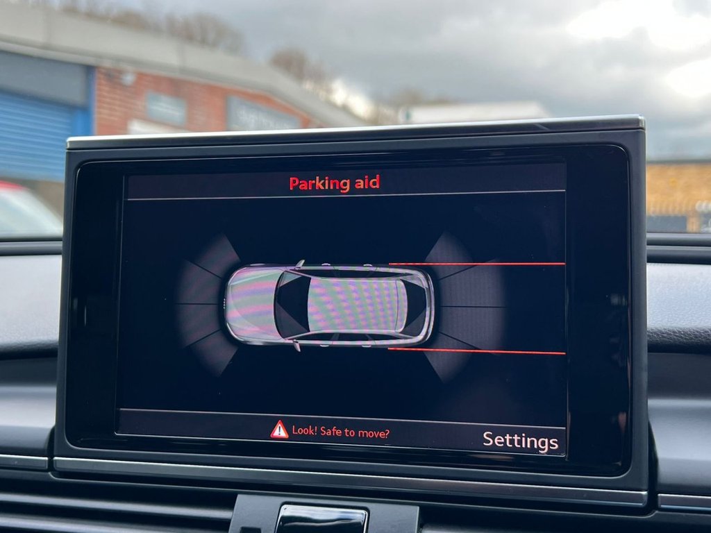 Used Audi A6 2018 for sale - 78124523: Photo 25