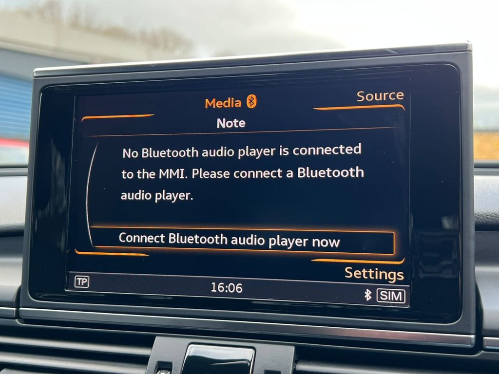 Used Audi A6 2018 for sale - 78124523: Photo 27