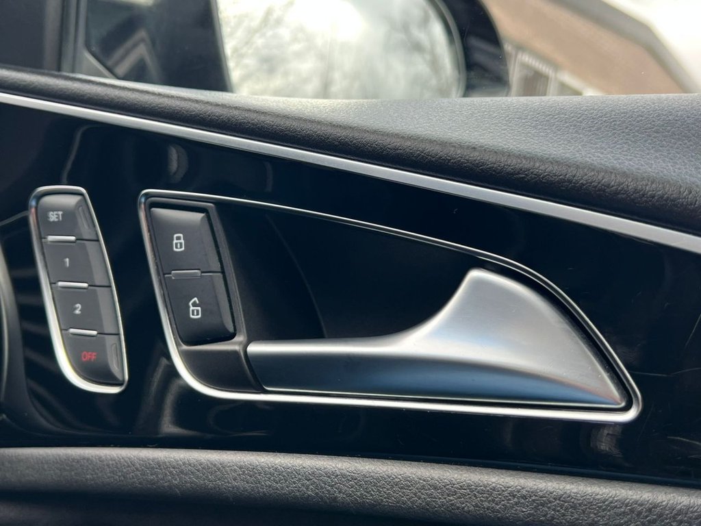 Used Audi A6 2018 for sale - 78124523: Photo 28