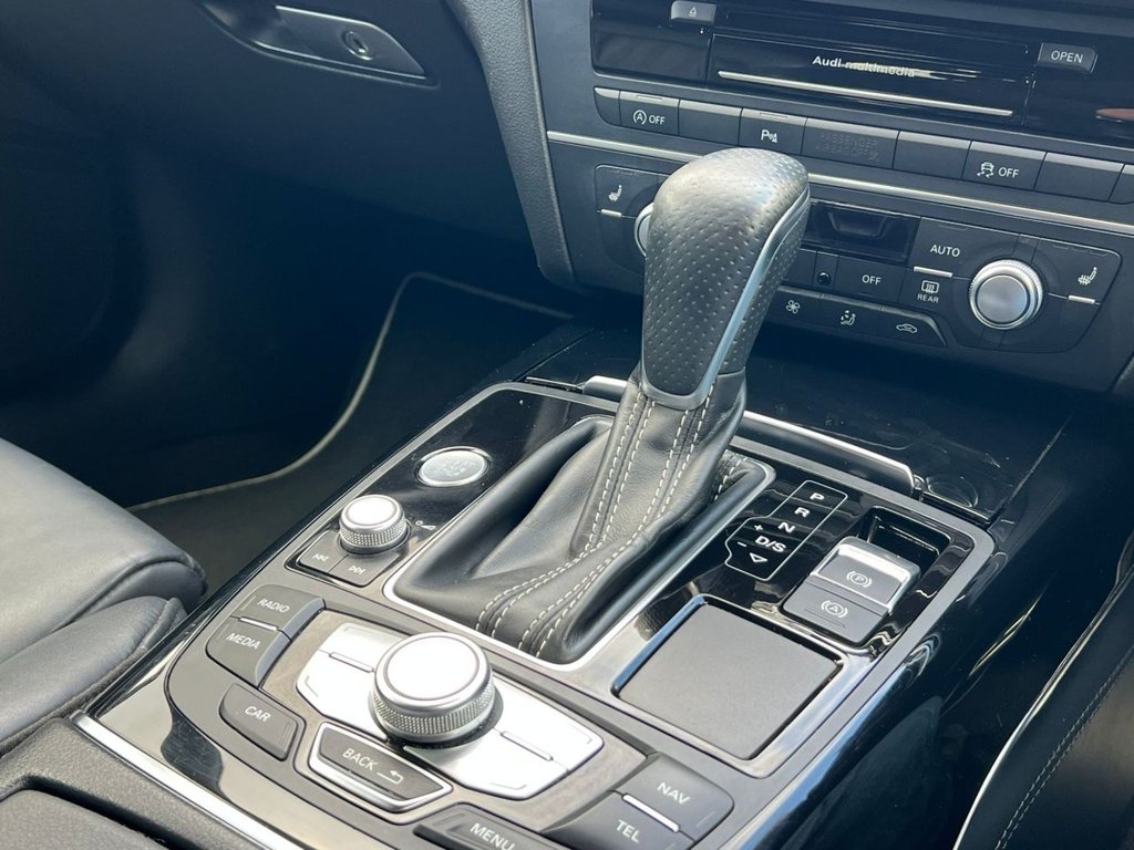 Used Audi A6 2018 for sale - 78124523: Photo 30