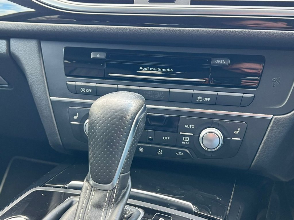 Used Audi A6 2018 for sale - 78124523: Photo 32