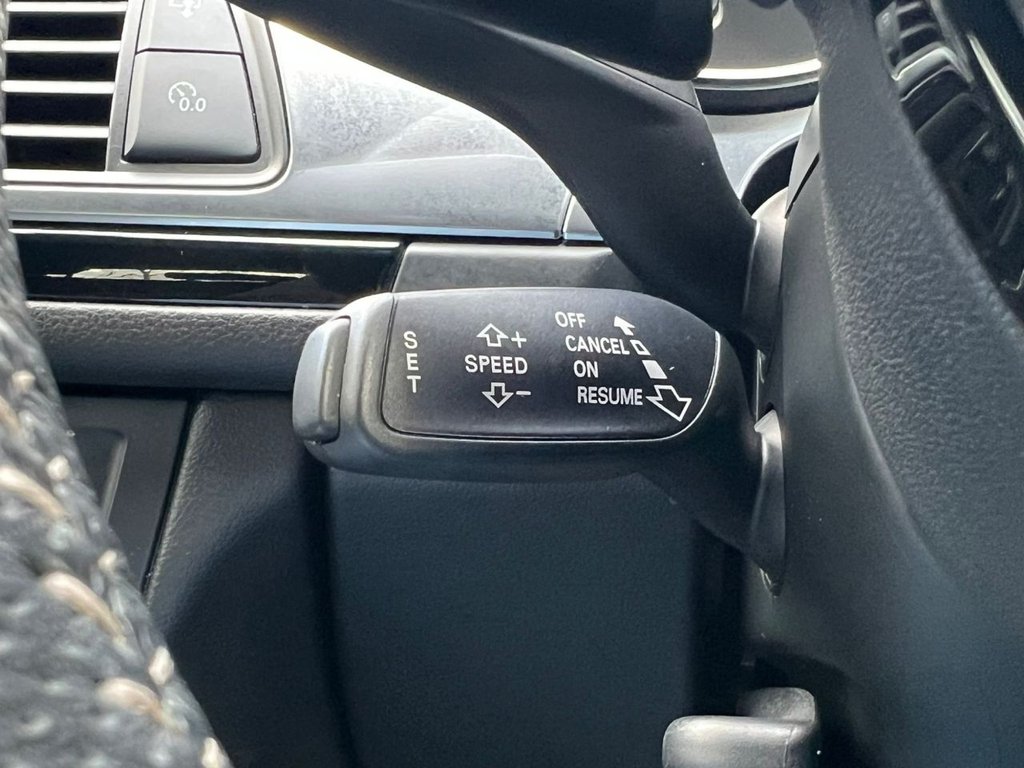 Used Audi A6 2018 for sale - 78124523: Photo 33