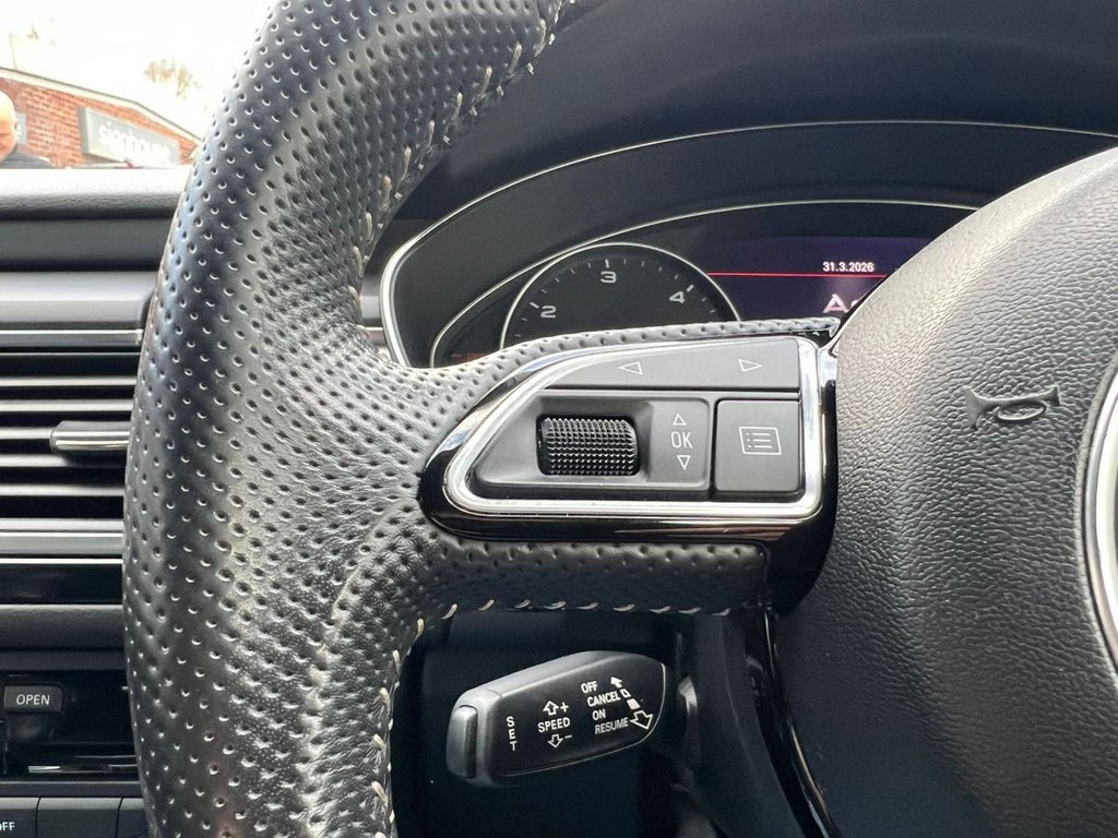 Used Audi A6 2018 for sale - 78124523: Photo 35