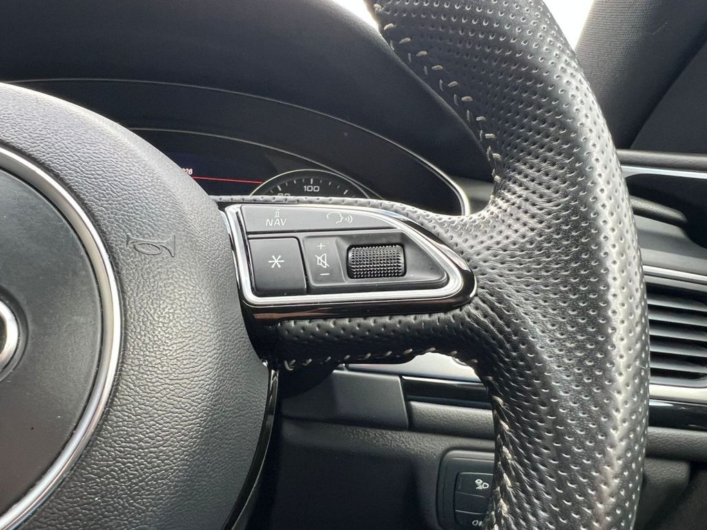 Used Audi A6 2018 for sale - 78124523: Photo 36