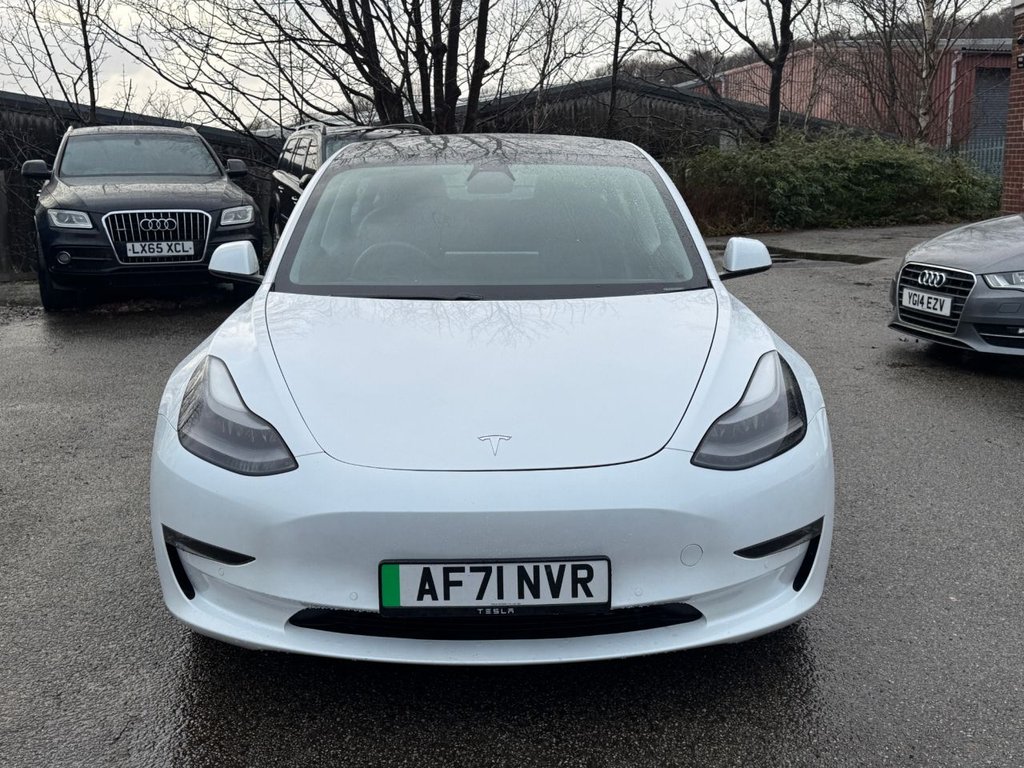 Used Tesla Model 3 2021 for sale - 77551771: Photo 10