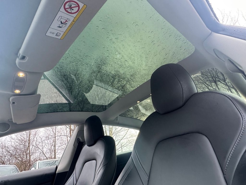 Used Tesla Model 3 2021 for sale - 77551771: Photo 12