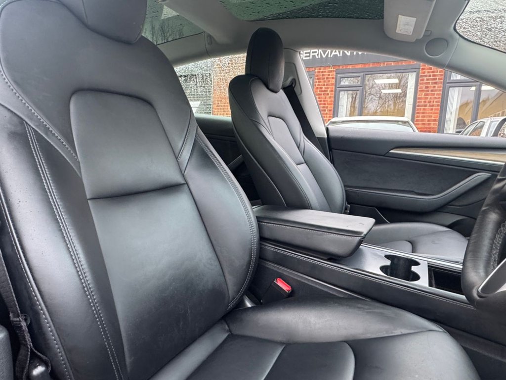 Used Tesla Model 3 2021 for sale - 77551771: Photo 13