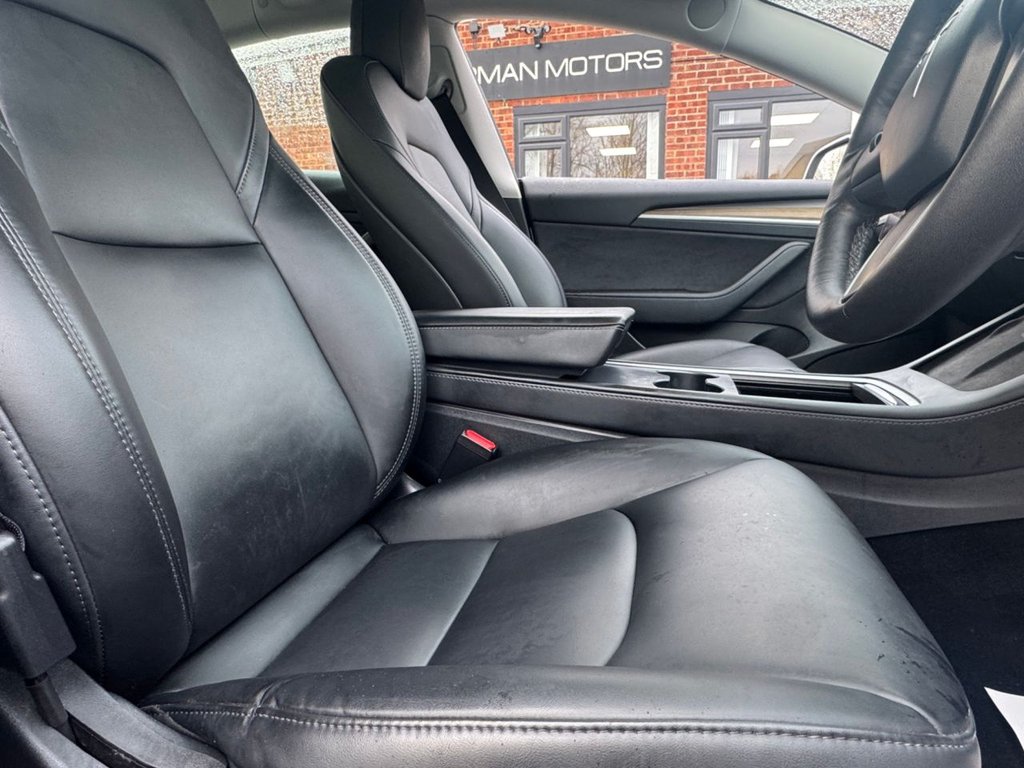 Used Tesla Model 3 2021 for sale - 77551771: Photo 14