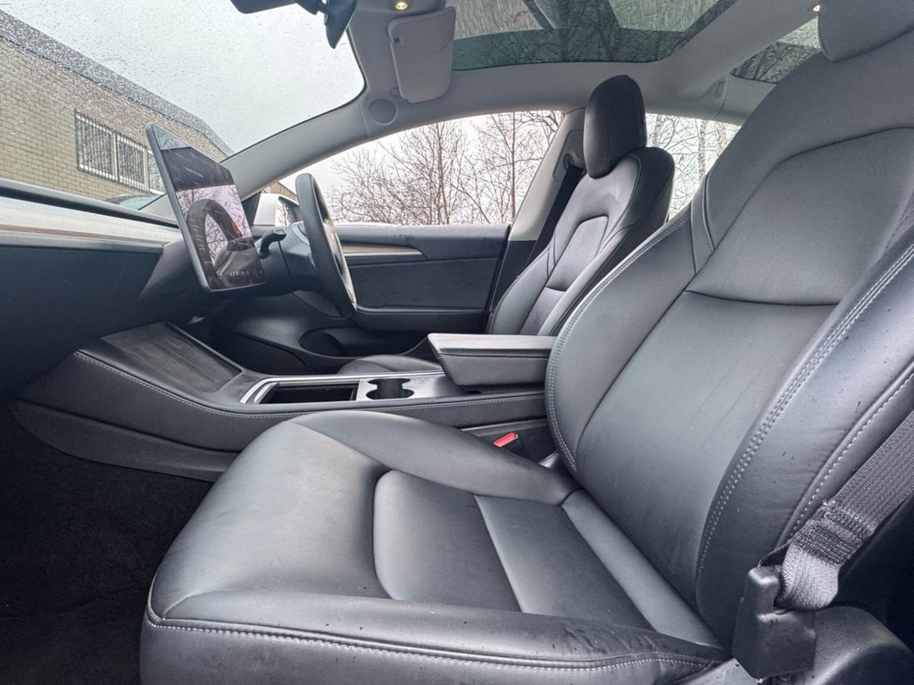 Used Tesla Model 3 2021 for sale - 77551771: Photo 15