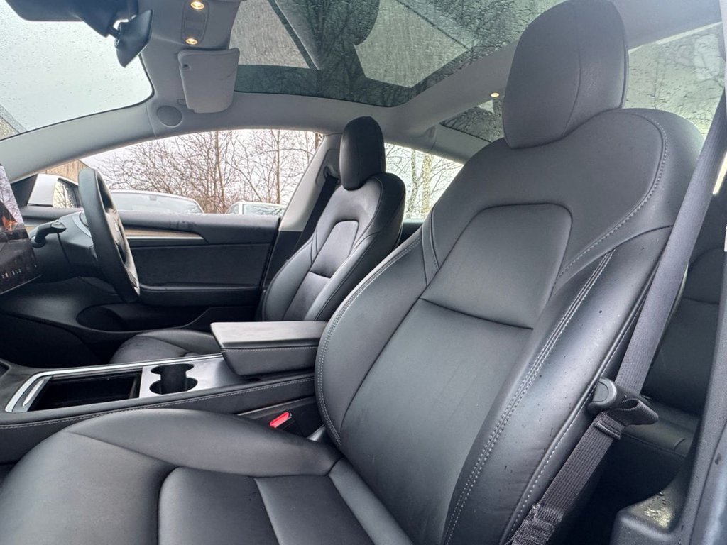 Used Tesla Model 3 2021 for sale - 77551771: Photo 16