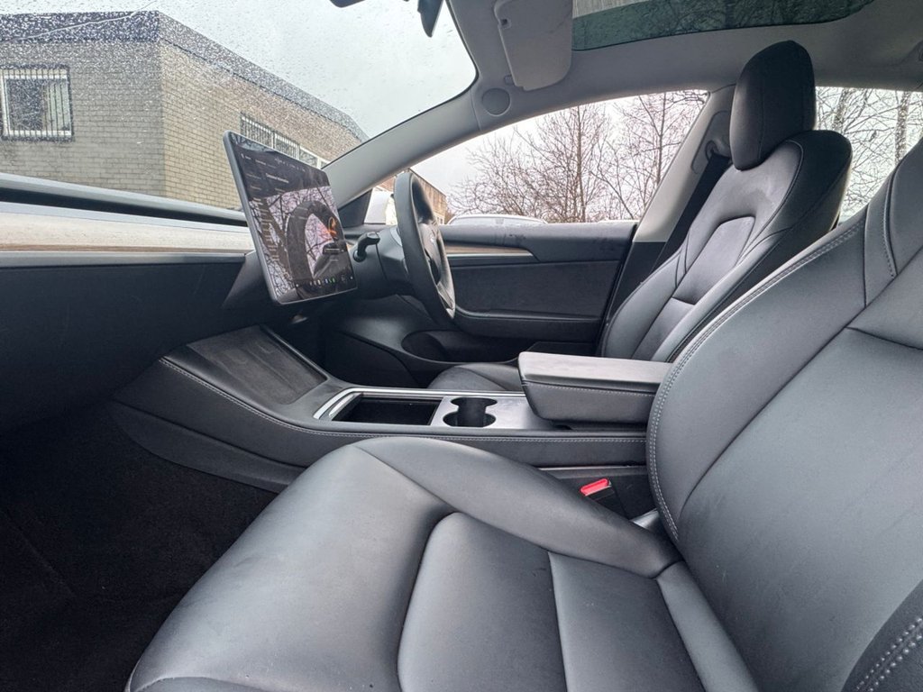 Used Tesla Model 3 2021 for sale - 77551771: Photo 17