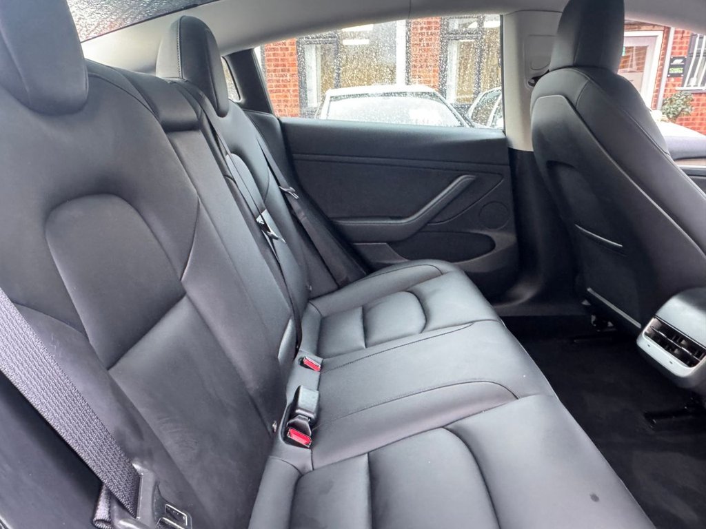 Used Tesla Model 3 2021 for sale - 77551771: Photo 19