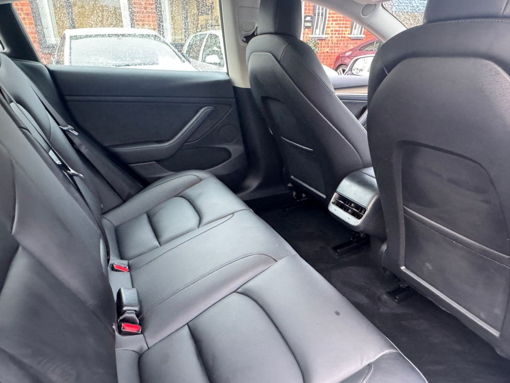 Used Tesla Model 3 2021 for sale - 77551771: Photo 20