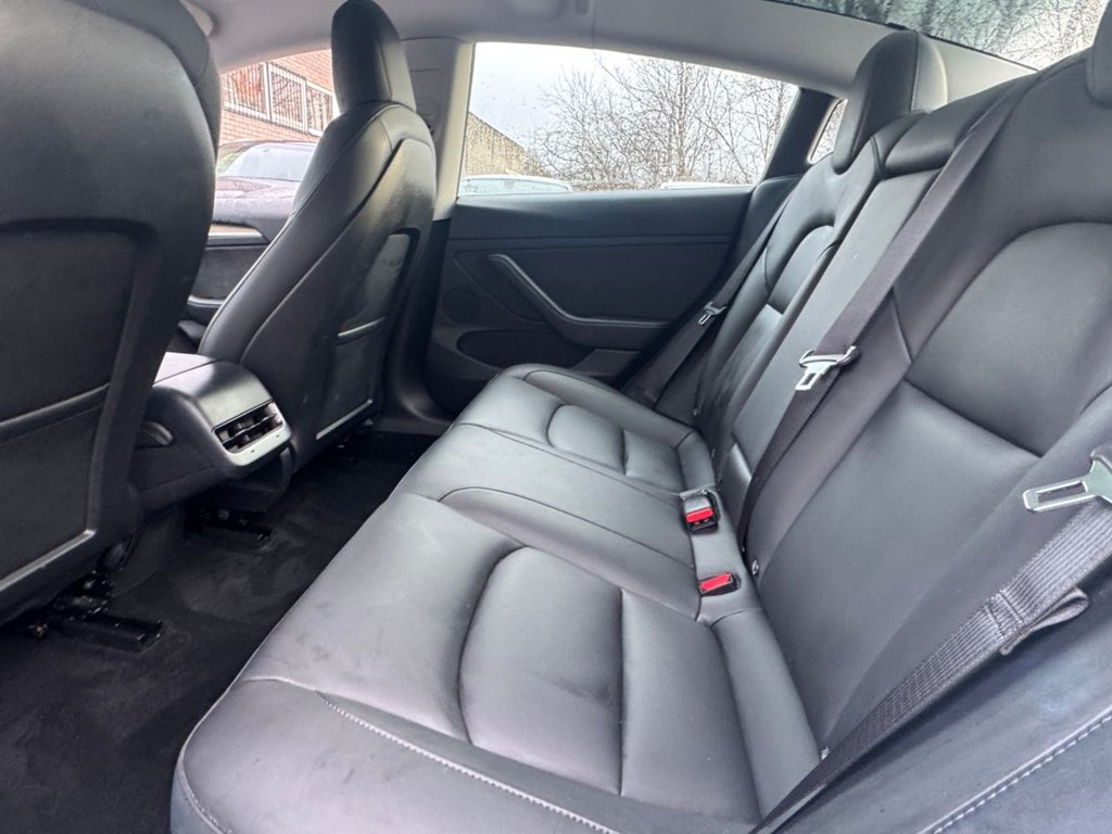 Used Tesla Model 3 2021 for sale - 77551771: Photo 21