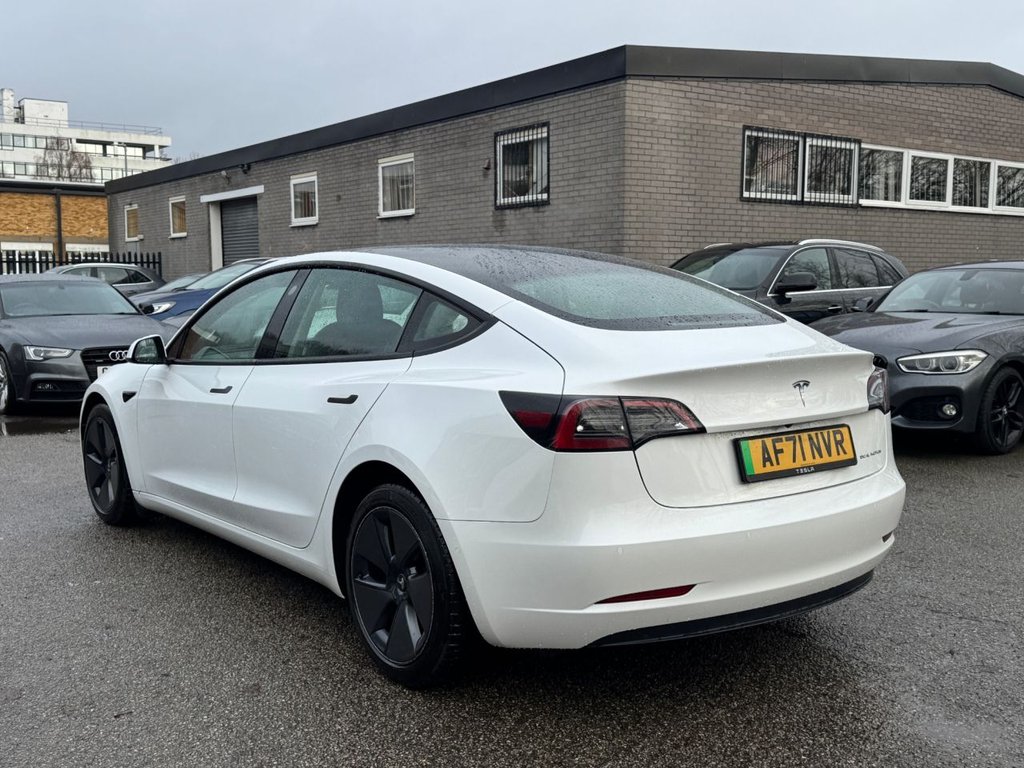 Used Tesla Model 3 2021 for sale - 77551771: Photo 5