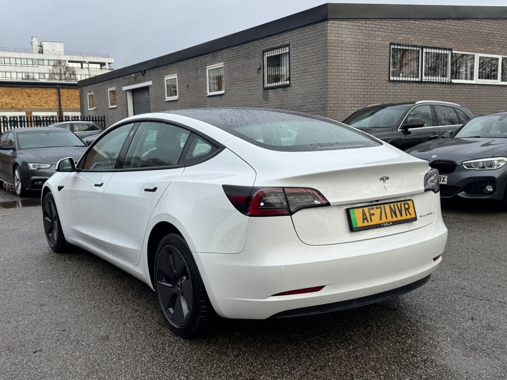 Used Tesla Model 3 2021 for sale - 77551771: Photo 7