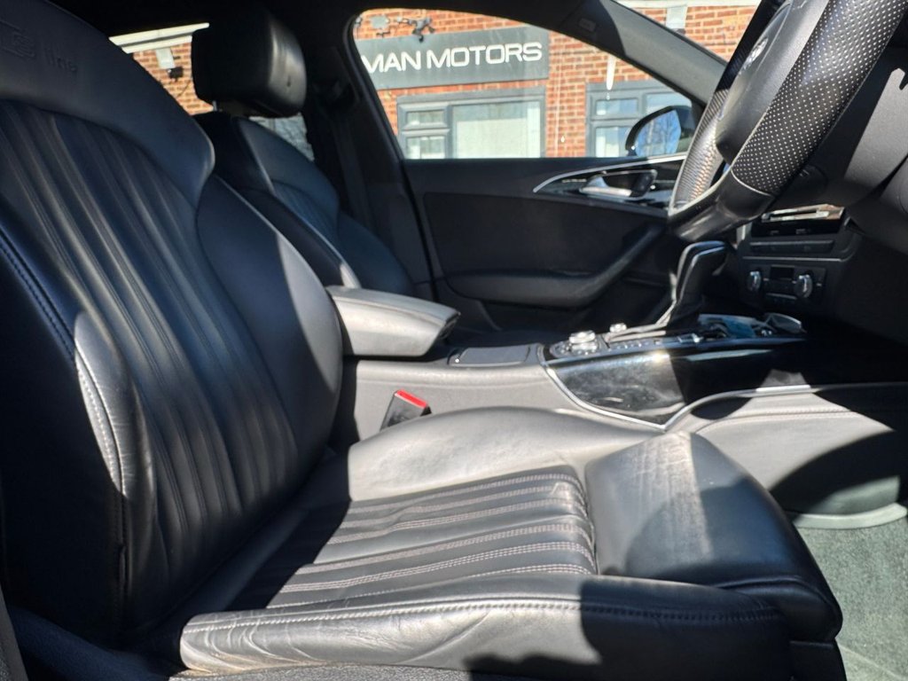 Used Audi A6 2016 for sale - 77936670: Photo 13