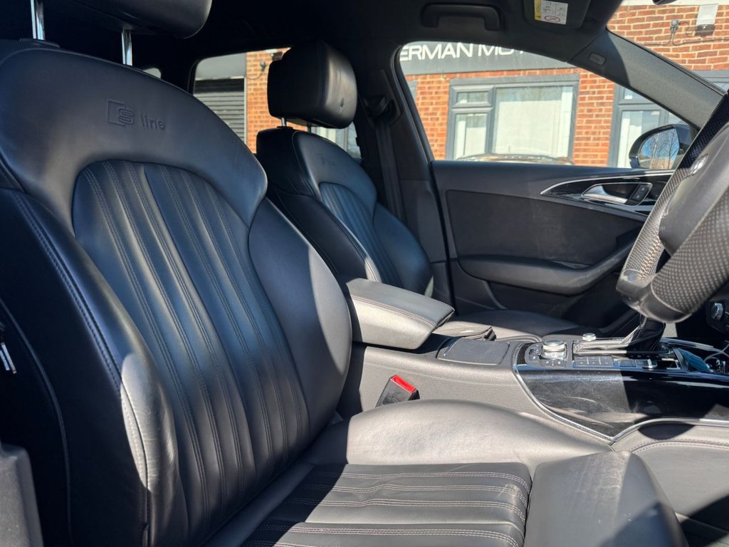 Used Audi A6 2016 for sale - 77936670: Photo 14