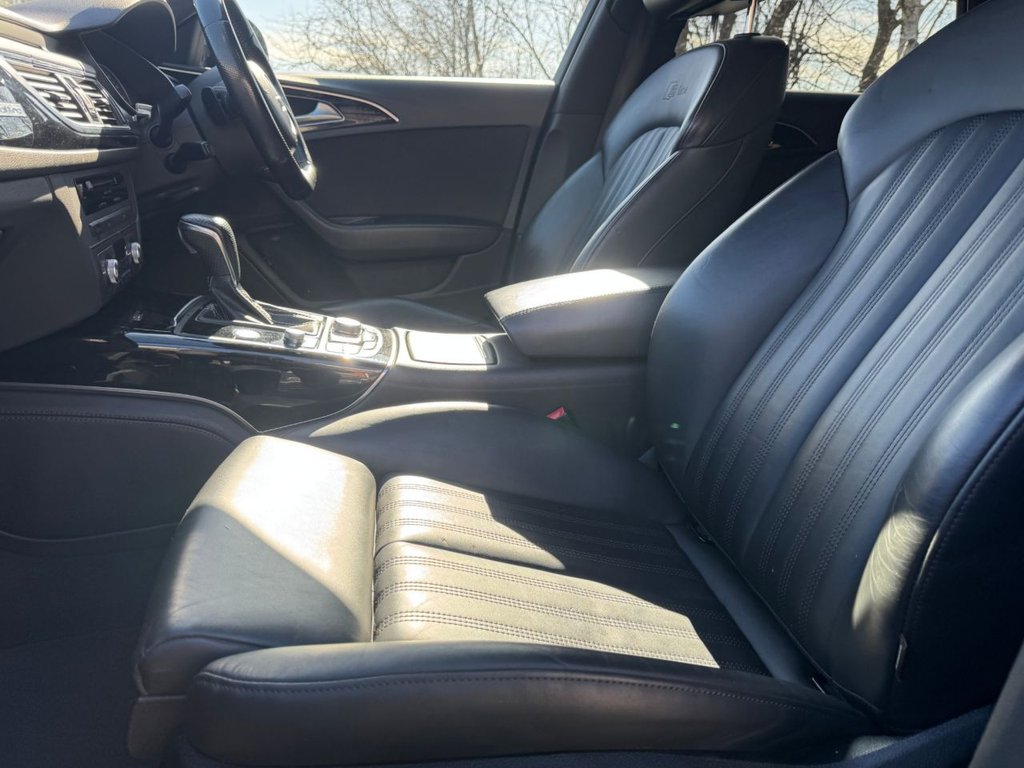 Used Audi A6 2016 for sale - 77936670: Photo 15