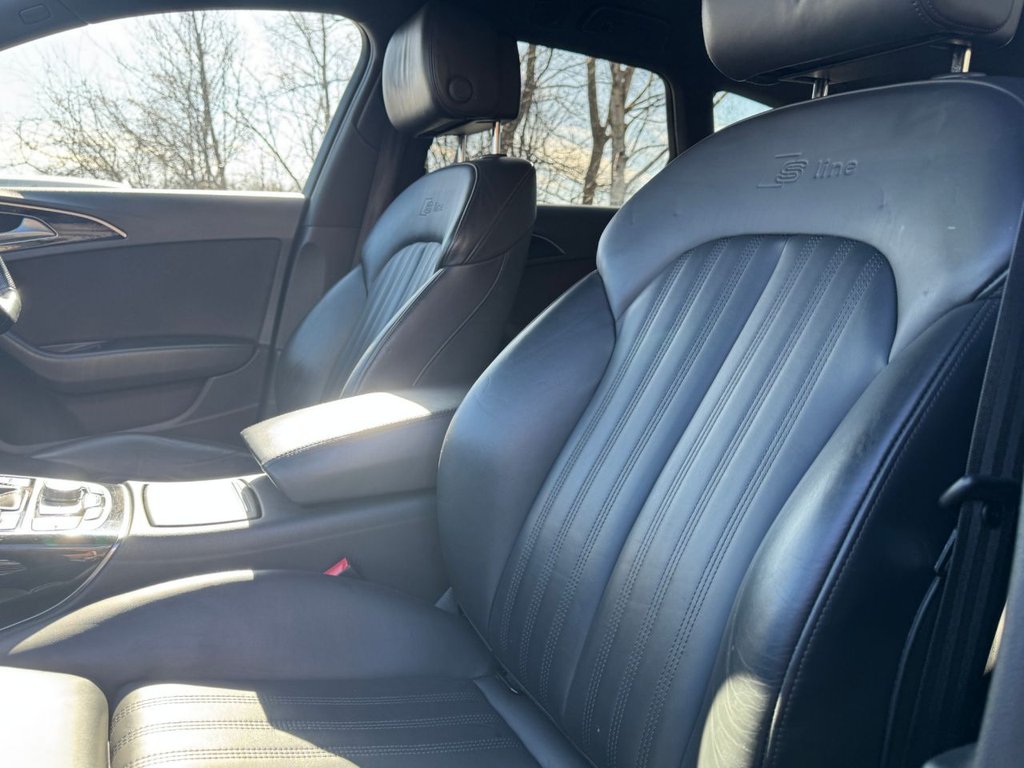 Used Audi A6 2016 for sale - 77936670: Photo 16