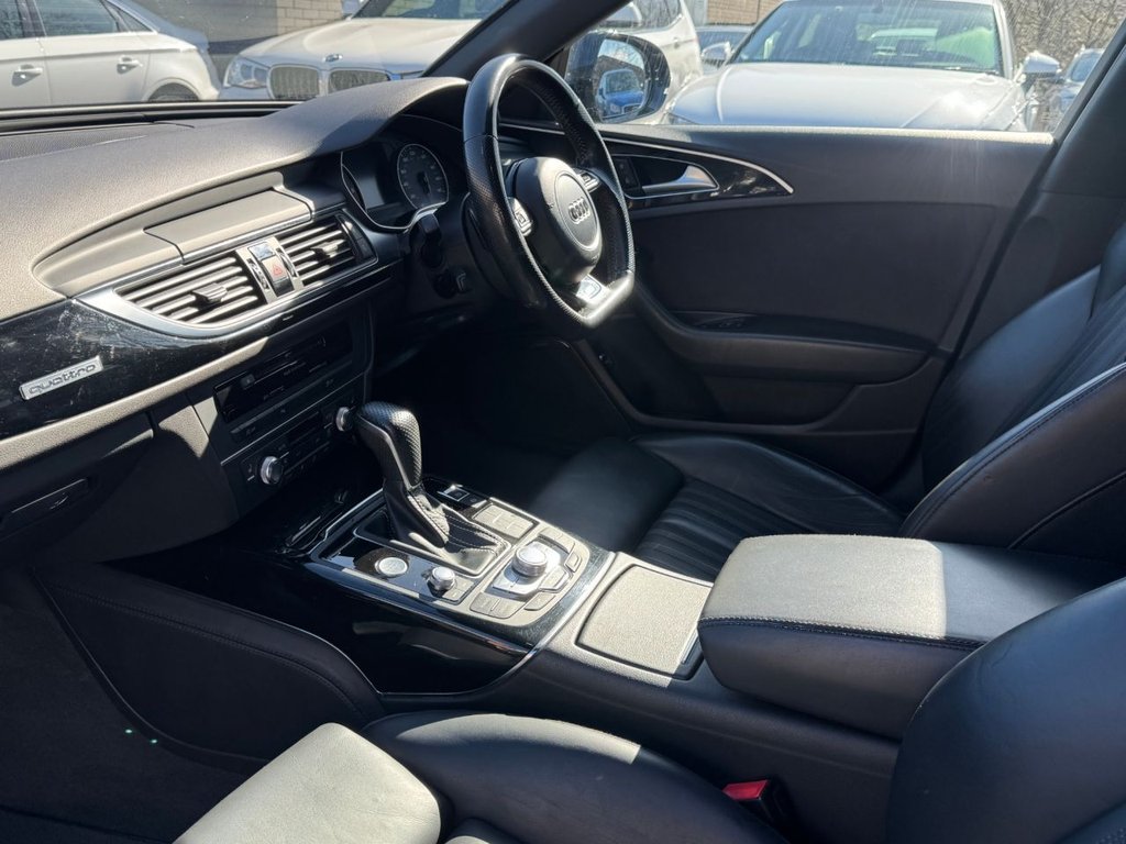 Used Audi A6 2016 for sale - 77936670: Photo 17