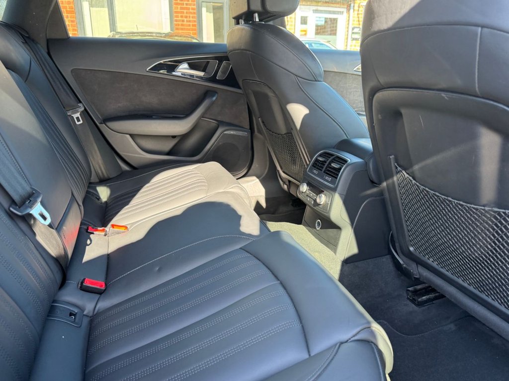 Used Audi A6 2016 for sale - 77936670: Photo 18