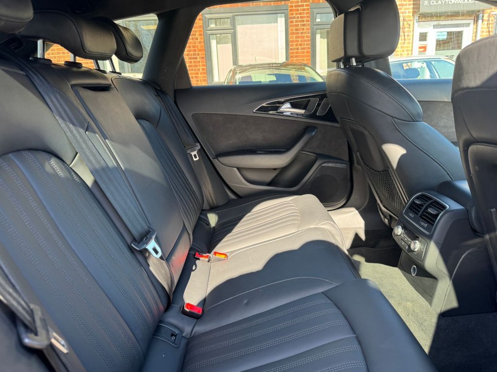 Used Audi A6 2016 for sale - 77936670: Photo 19
