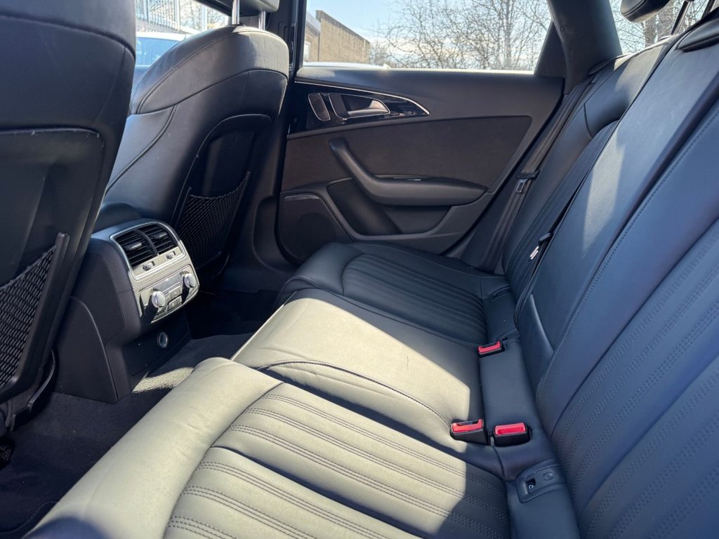 Used Audi A6 2016 for sale - 77936670: Photo 20