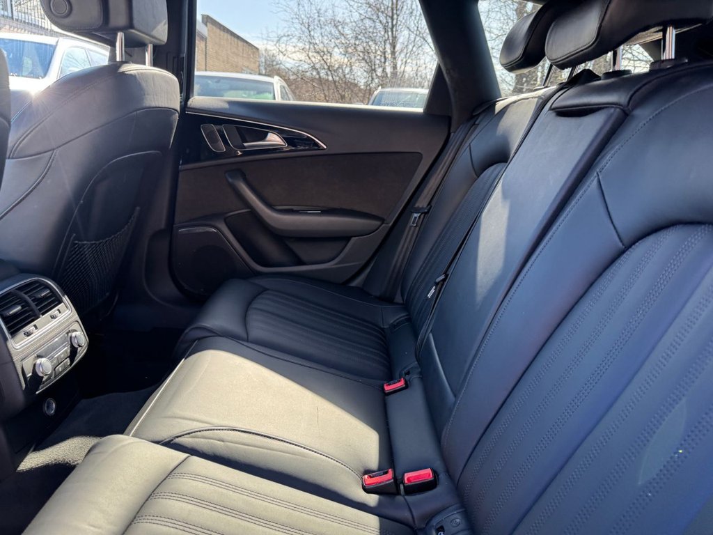 Used Audi A6 2016 for sale - 77936670: Photo 21