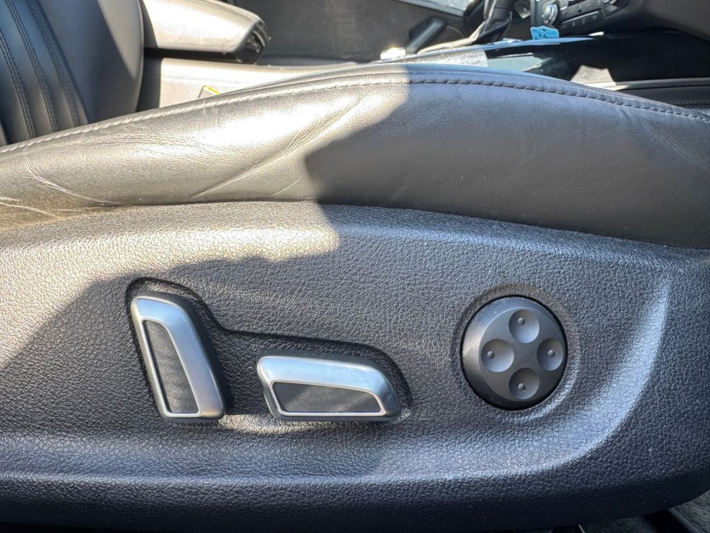 Used Audi A6 2016 for sale - 77936670: Photo 23