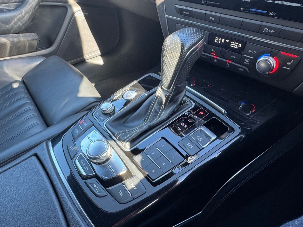 Used Audi A6 2016 for sale - 77936670: Photo 26