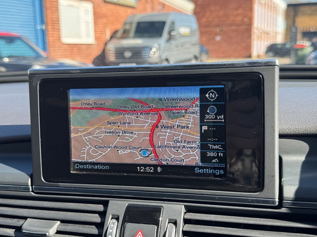 Used Audi A6 2016 for sale - 77936670: Photo 27