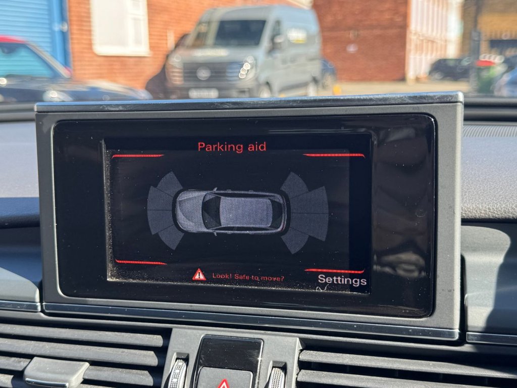 Used Audi A6 2016 for sale - 77936670: Photo 28