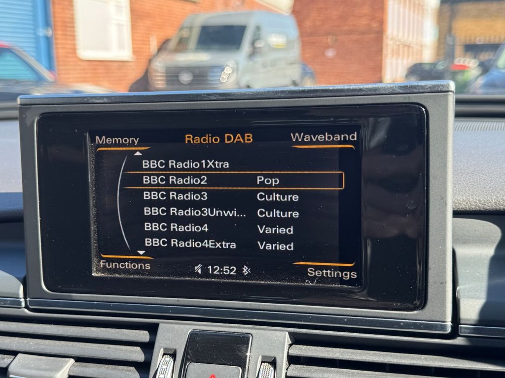 Used Audi A6 2016 for sale - 77936670: Photo 29