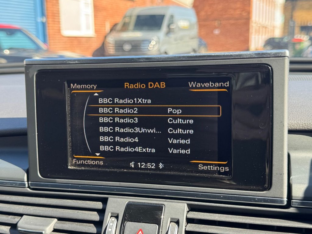 Used Audi A6 2016 for sale - 77936670: Photo 30