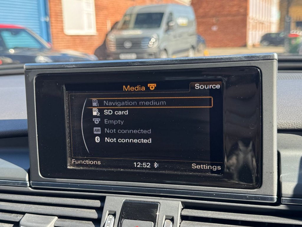 Used Audi A6 2016 for sale - 77936670: Photo 31