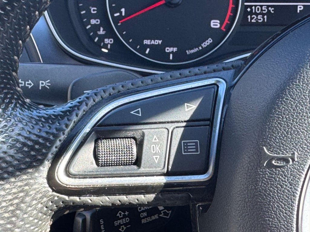 Used Audi A6 2016 for sale - 77936670: Photo 34