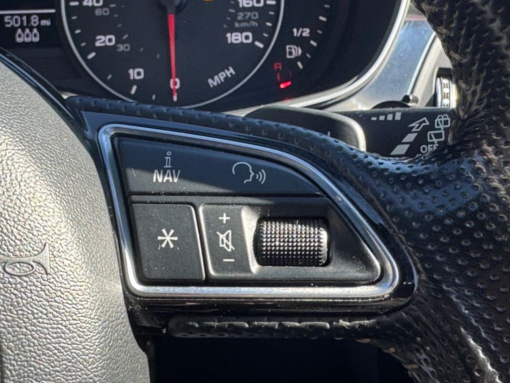 Used Audi A6 2016 for sale - 77936670: Photo 35