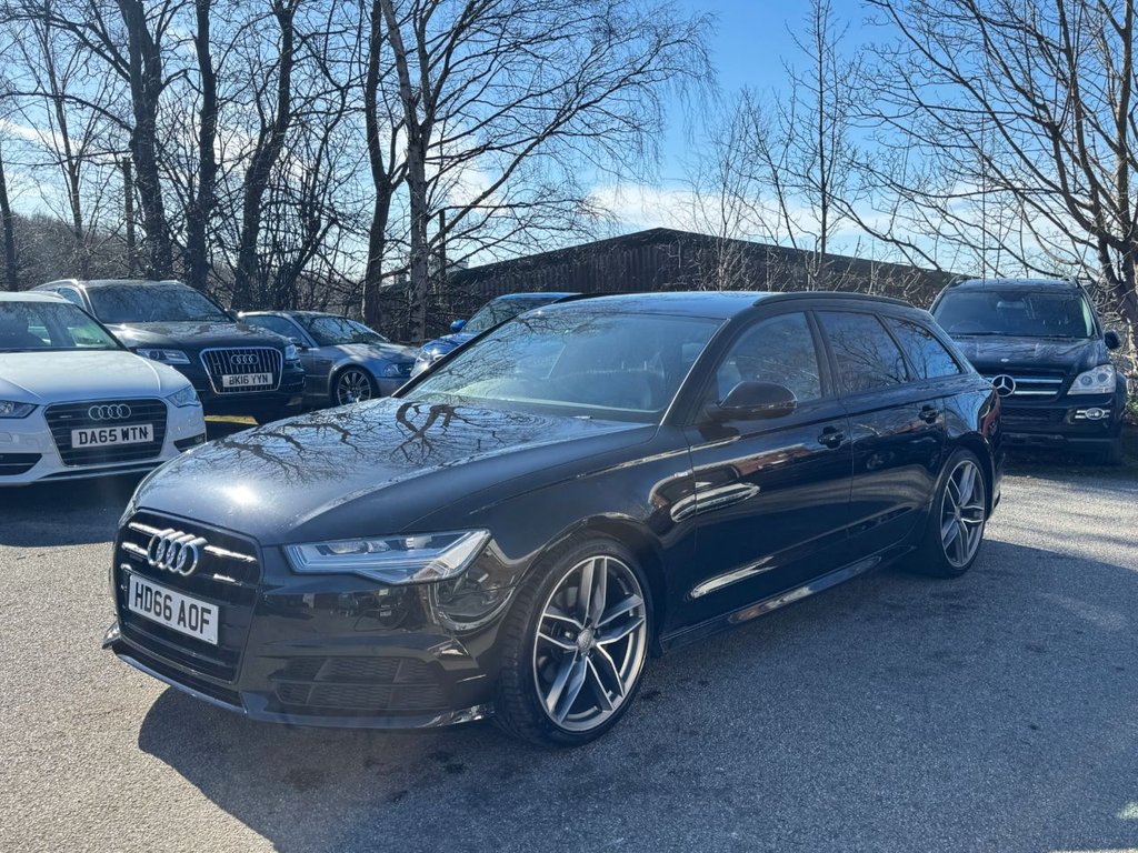 Used Audi A6 2016 for sale - 77936670: Photo 5