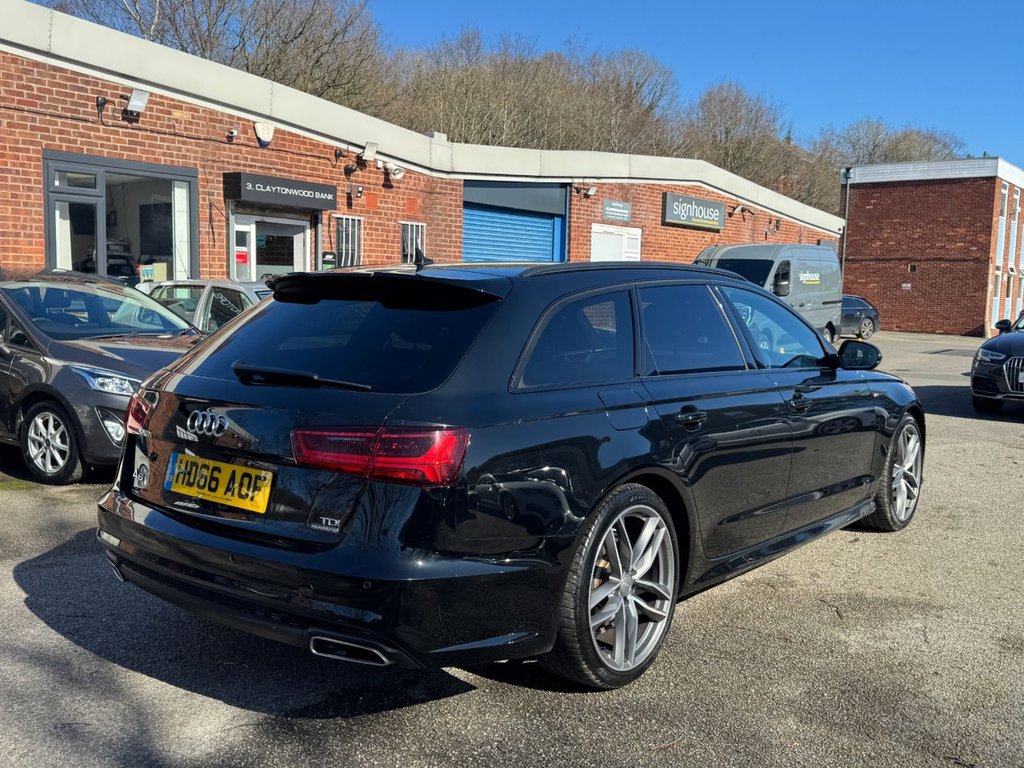 Used Audi A6 2016 for sale - 77936670: Photo 6