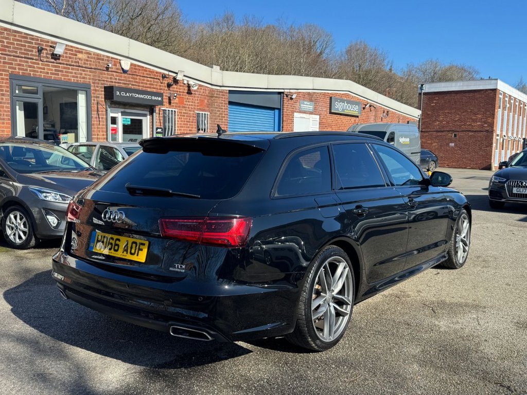 Used Audi A6 2016 for sale - 77936670: Photo 7