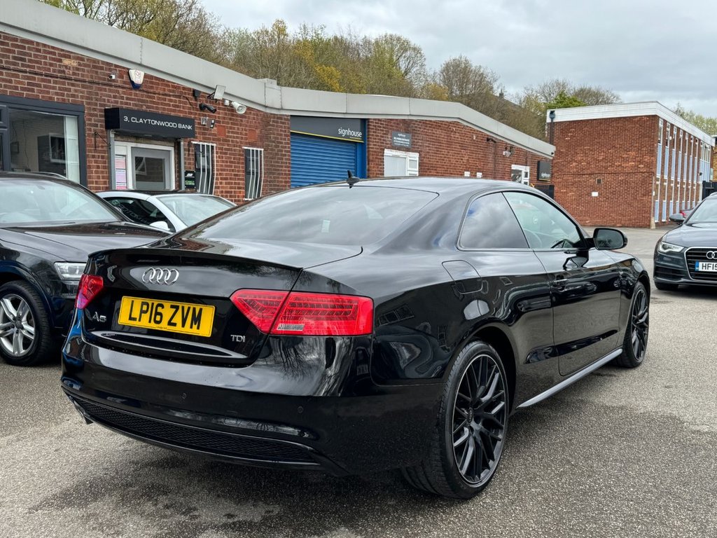 Used Audi A5 2016 for sale - 77427933: Photo 11