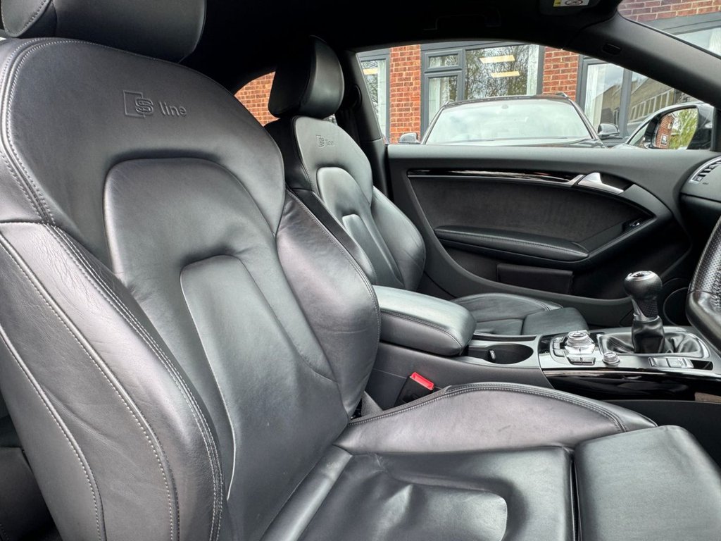 Used Audi A5 2016 for sale - 77427933: Photo 16