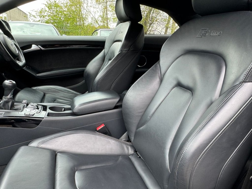 Used Audi A5 2016 for sale - 77427933: Photo 17