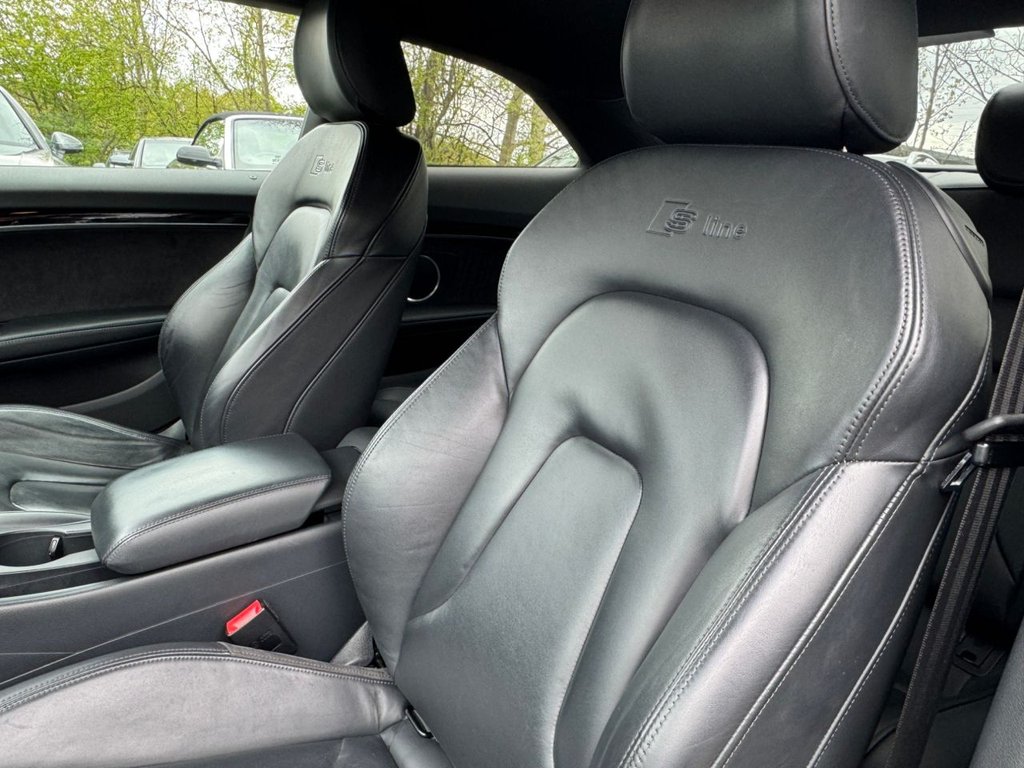 Used Audi A5 2016 for sale - 77427933: Photo 18