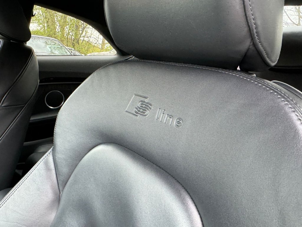 Used Audi A5 2016 for sale - 77427933: Photo 20