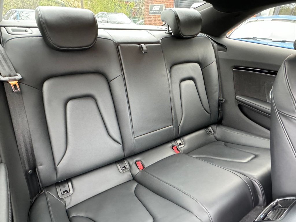 Used Audi A5 2016 for sale - 77427933: Photo 21