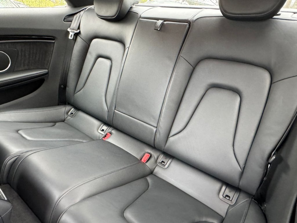 Used Audi A5 2016 for sale - 77427933: Photo 22