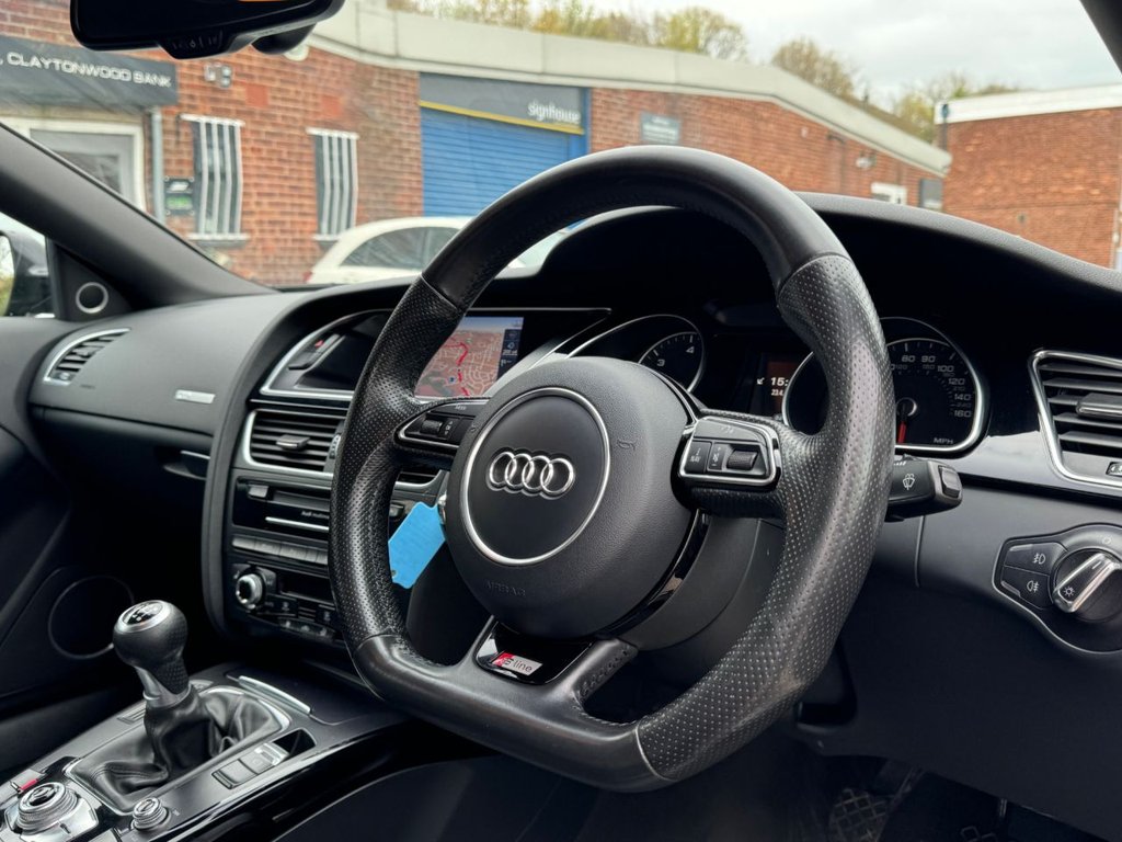 Used Audi A5 2016 for sale - 77427933: Photo 25