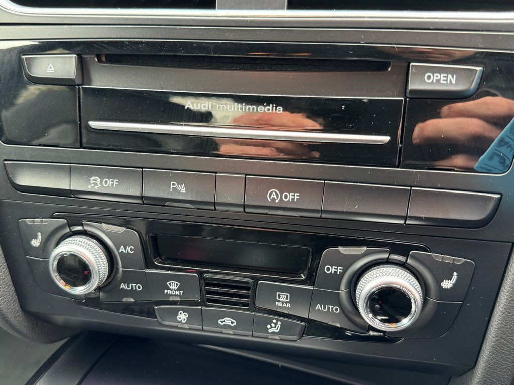 Used Audi A5 2016 for sale - 77427933: Photo 26